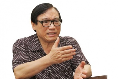 Việt Nam không cương quyết, Trung Quốc nay cướp biển mai lên bờ